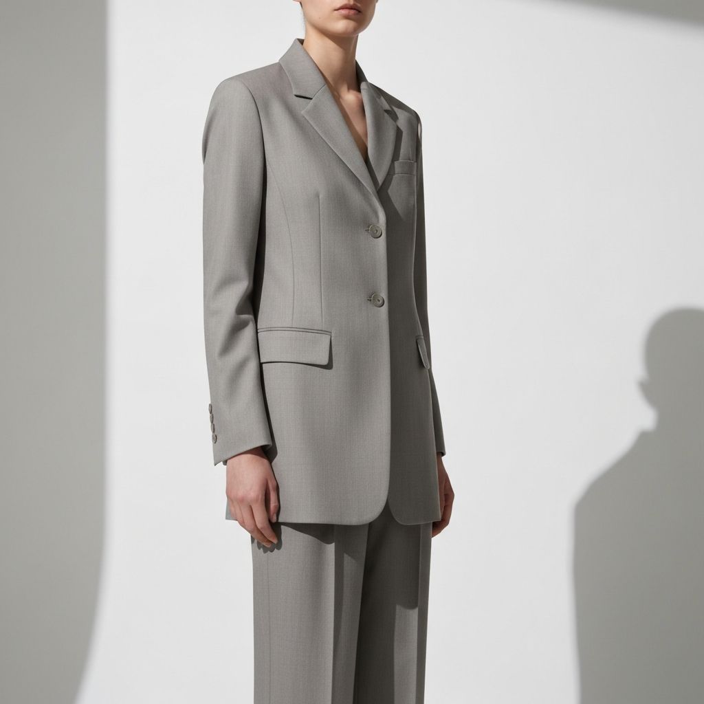 Structured Minimalism